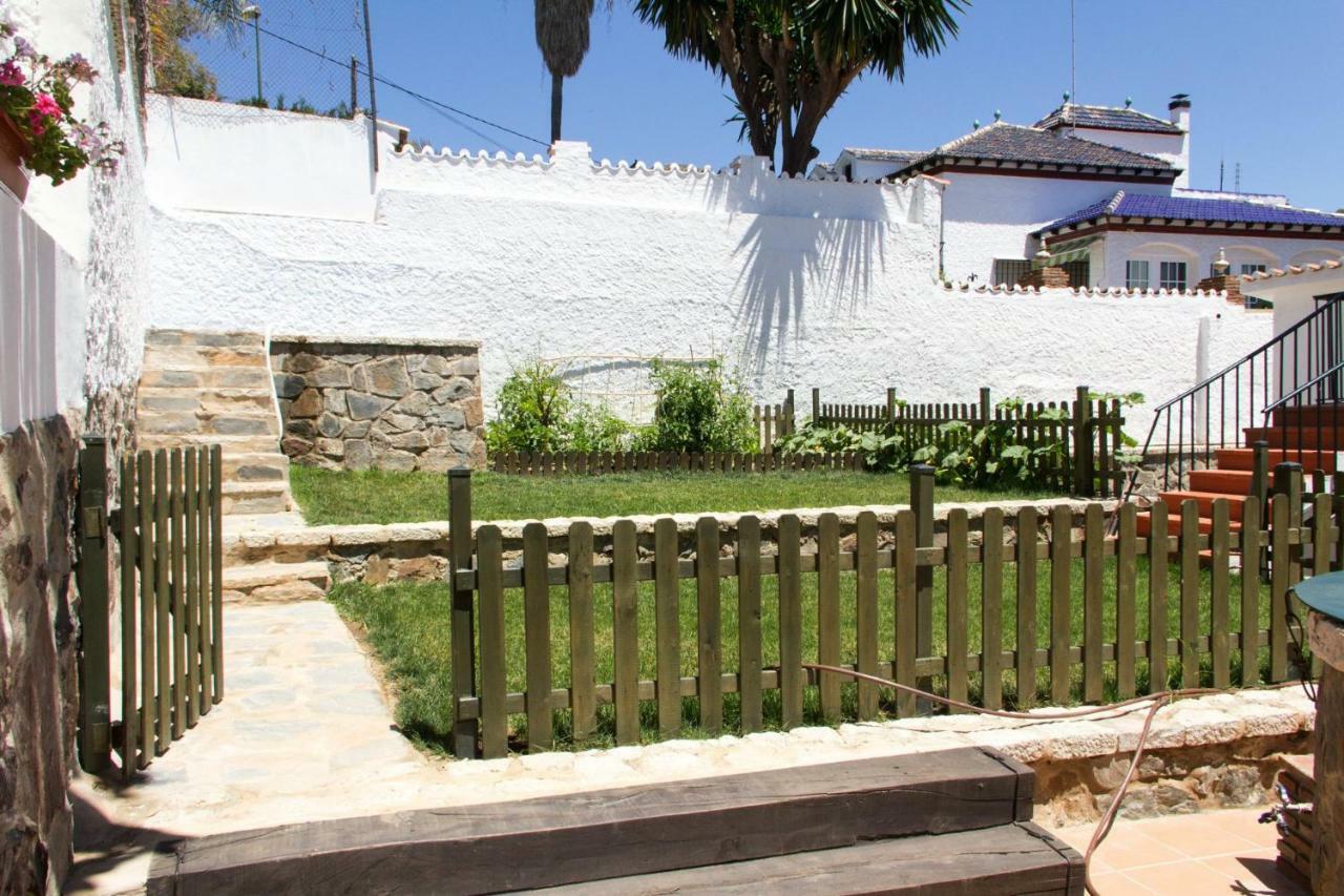 Barbatuke Eco-Homestel - Malaga — Photos 3